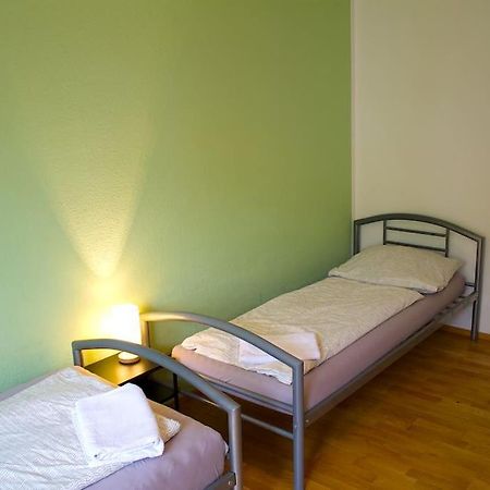 Helle Wohnung Im Norden Leipzigs Εξωτερικό φωτογραφία
